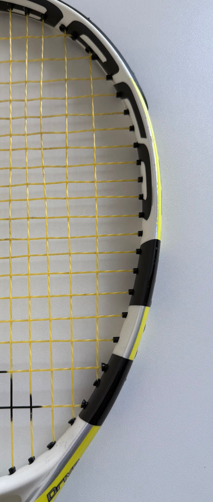 Babolat Aeropro Drive GT (2010)