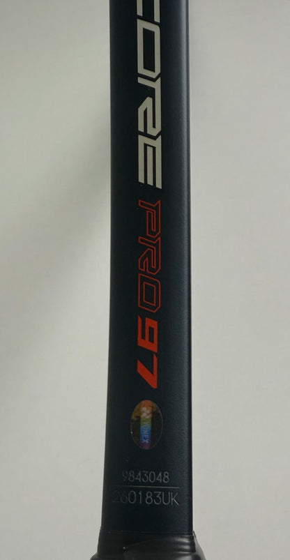 Yonex VCORE Pro 97 (2018)