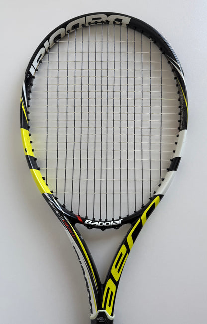 Babolat Aeropro Drive Plus GT (2013)