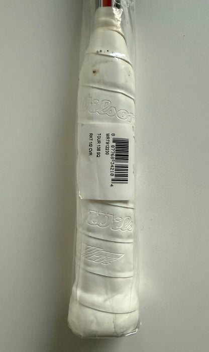 Wilson Tour 138 BLX Squash Racket