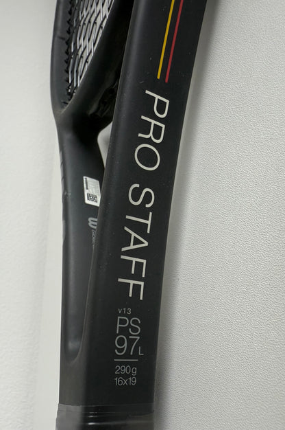 Wilson Pro Staff 97L V13 (290g)