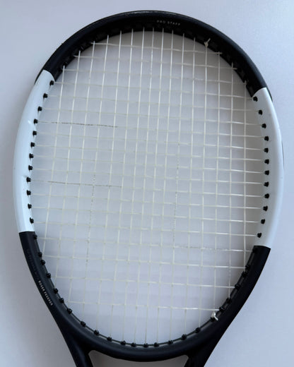 Wilson Pro Staff 97L V12 (290g)