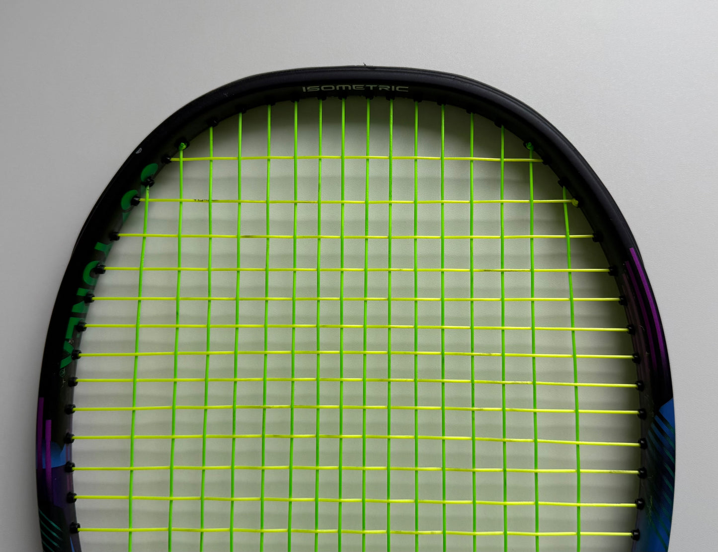 Yonex VCORE Pro 97L (2021)