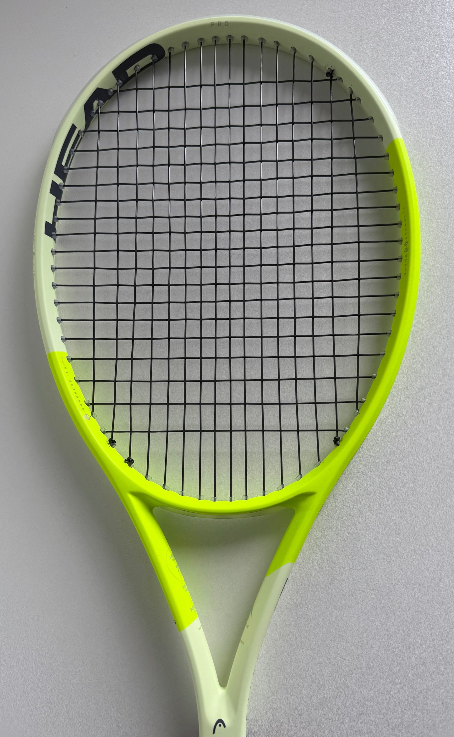 Head Auxetic 2.0 Extreme Pro