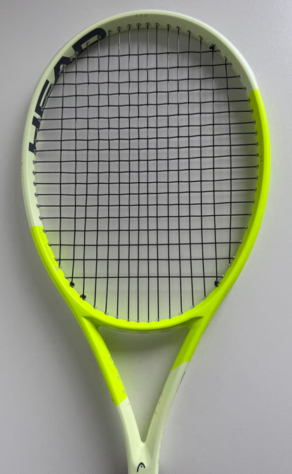 Head Auxetic 2.0 Extreme Pro