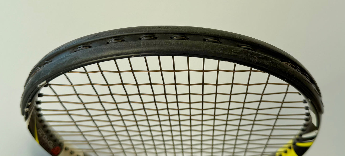Babolat Aeropro Drive GT (2013)