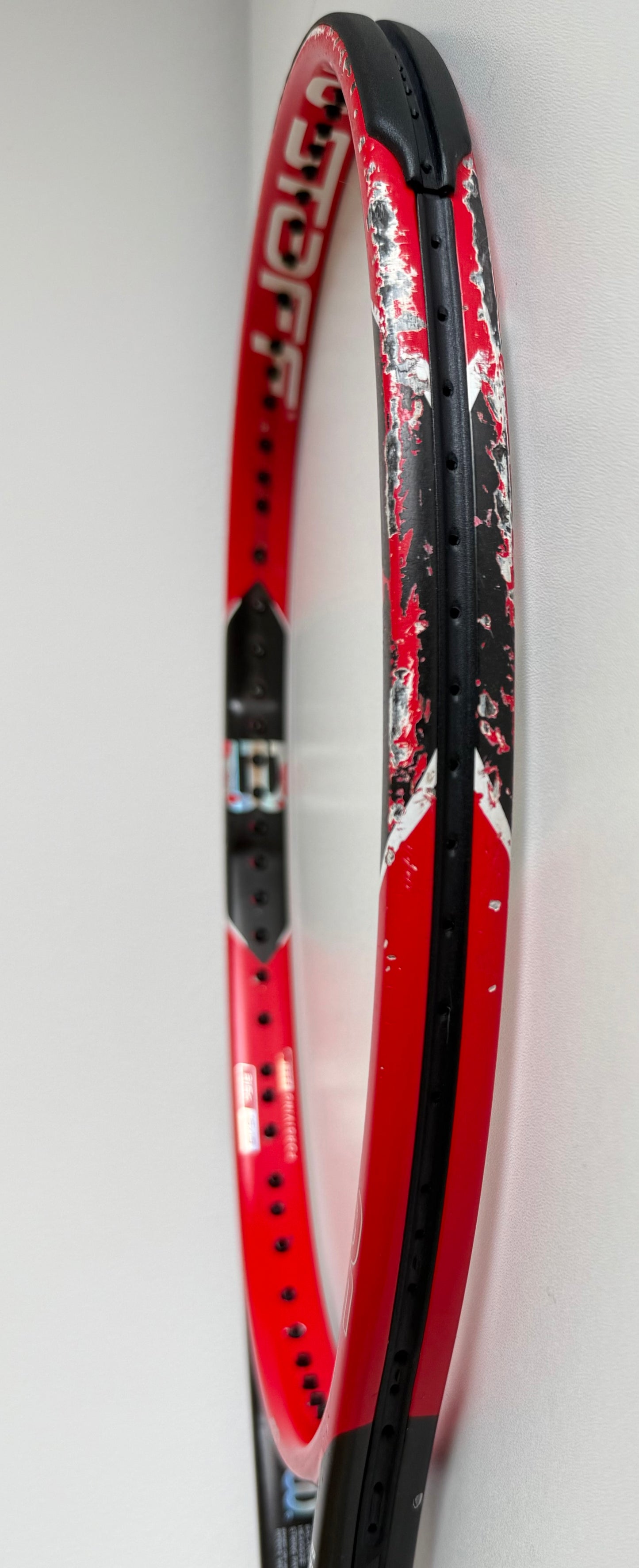 Wilson Pro Staff 97 V10