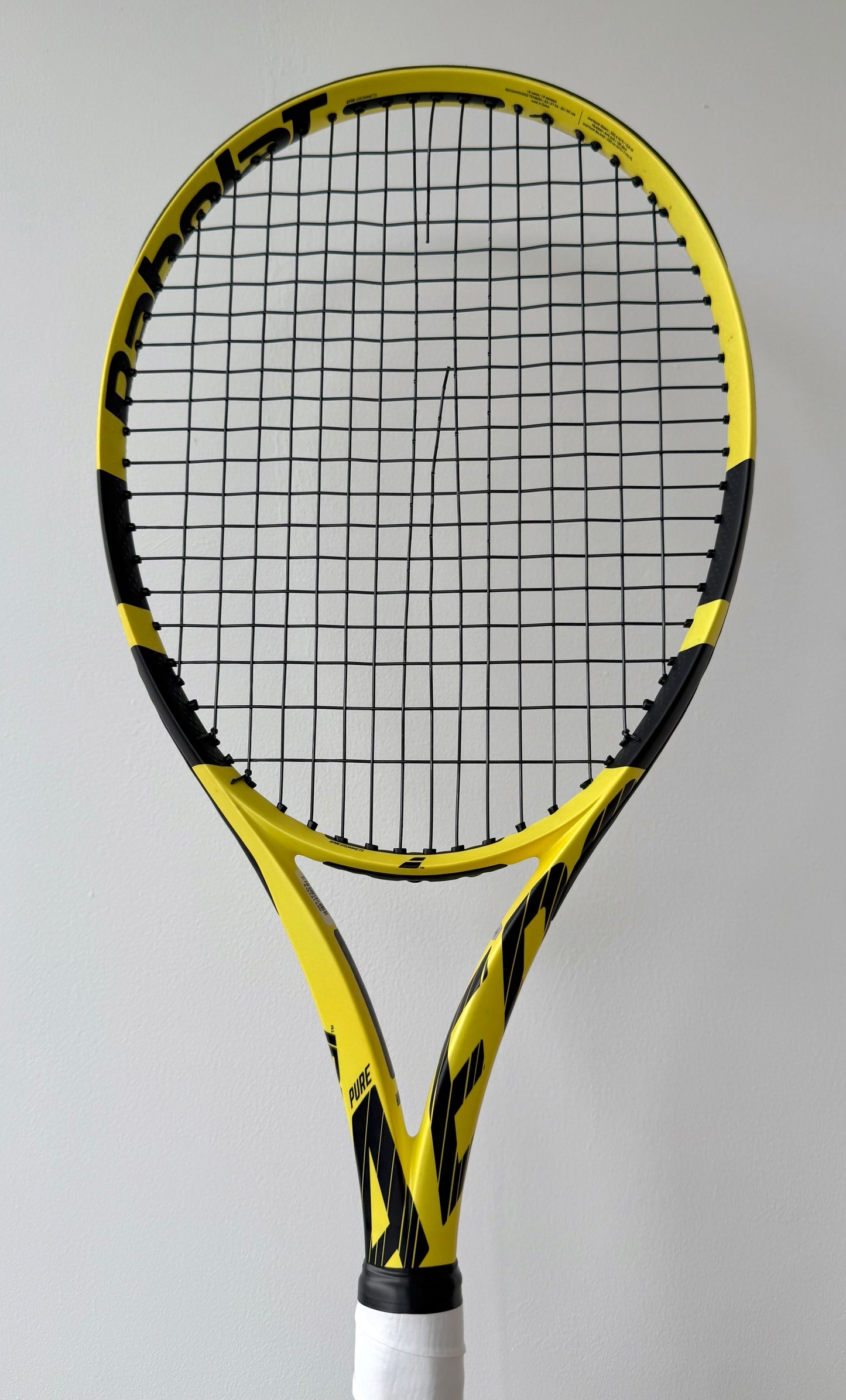 Babolat Pure Aero (2019)