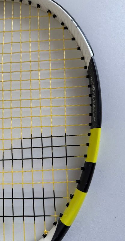 Babolat Aeropro Drive GT (2010)