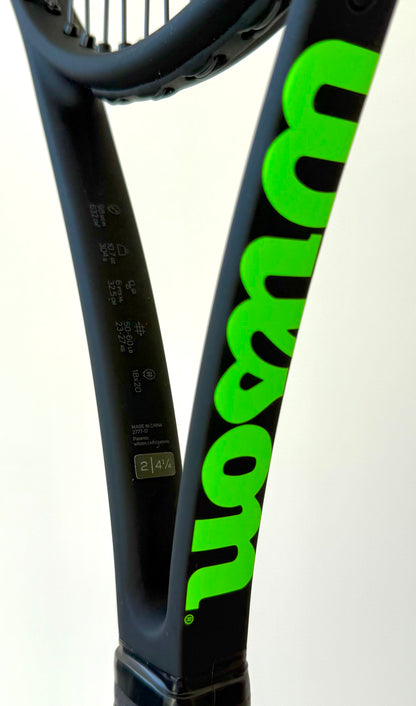 Wilson Blade 98 V6 (18X20)