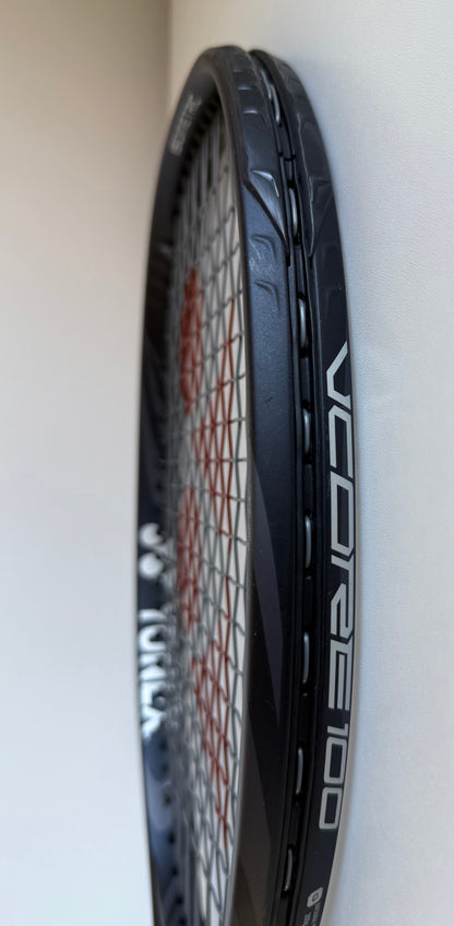 Yonex VCORE 100 Galaxy Black