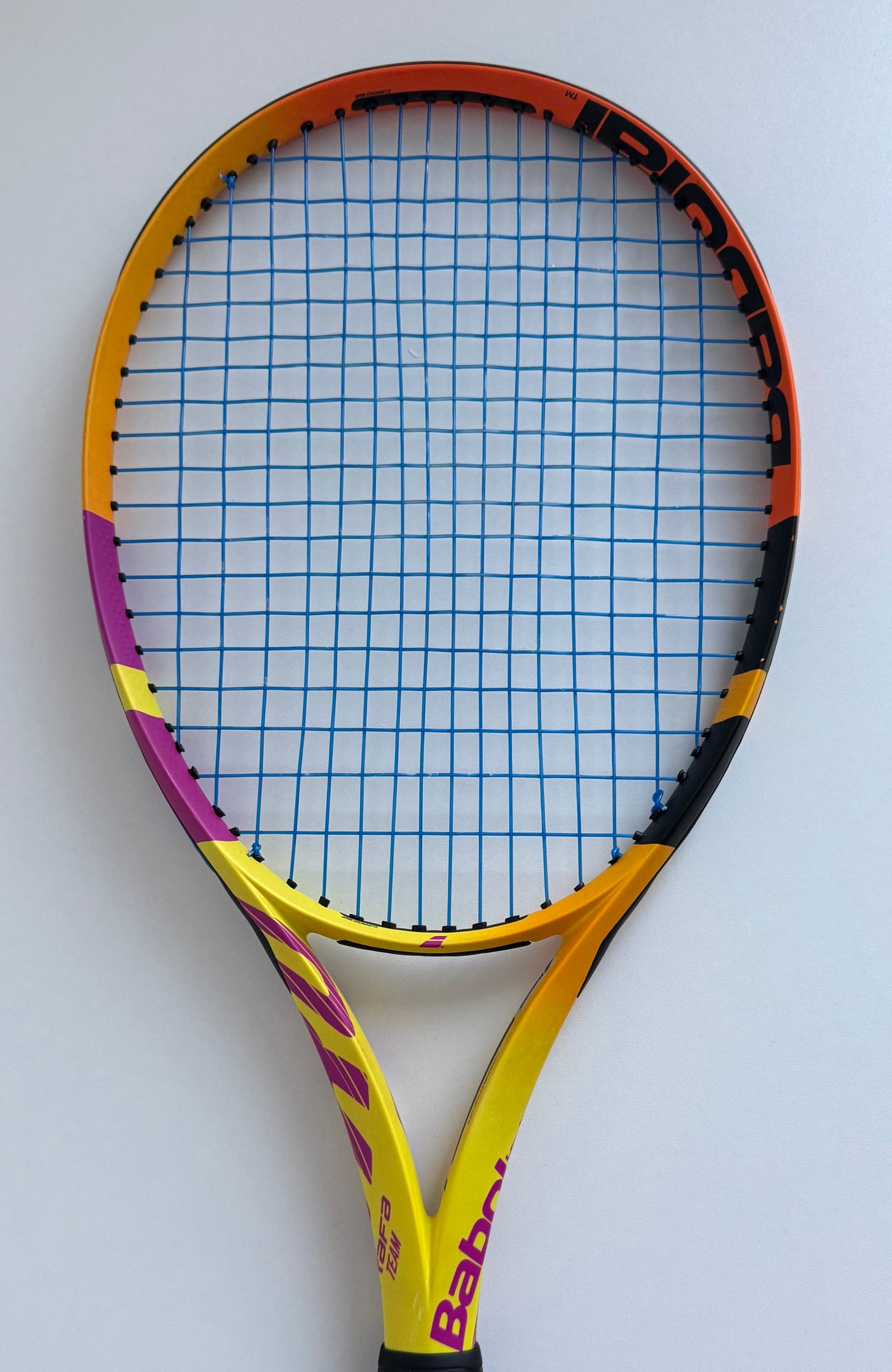 Babolat Pure Aero Rafa Team (2020)