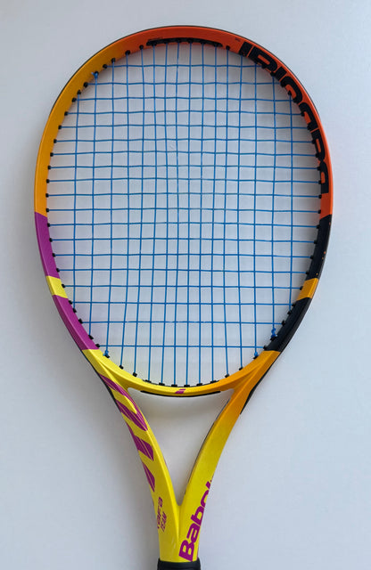 Babolat Pure Aero Rafa Team (2020)