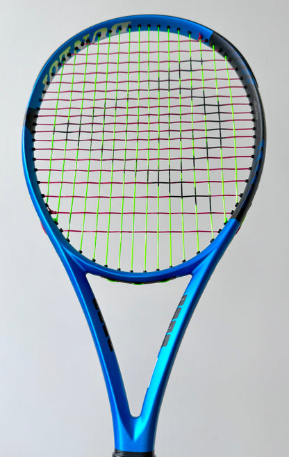 Dunlop FX500 (2023)