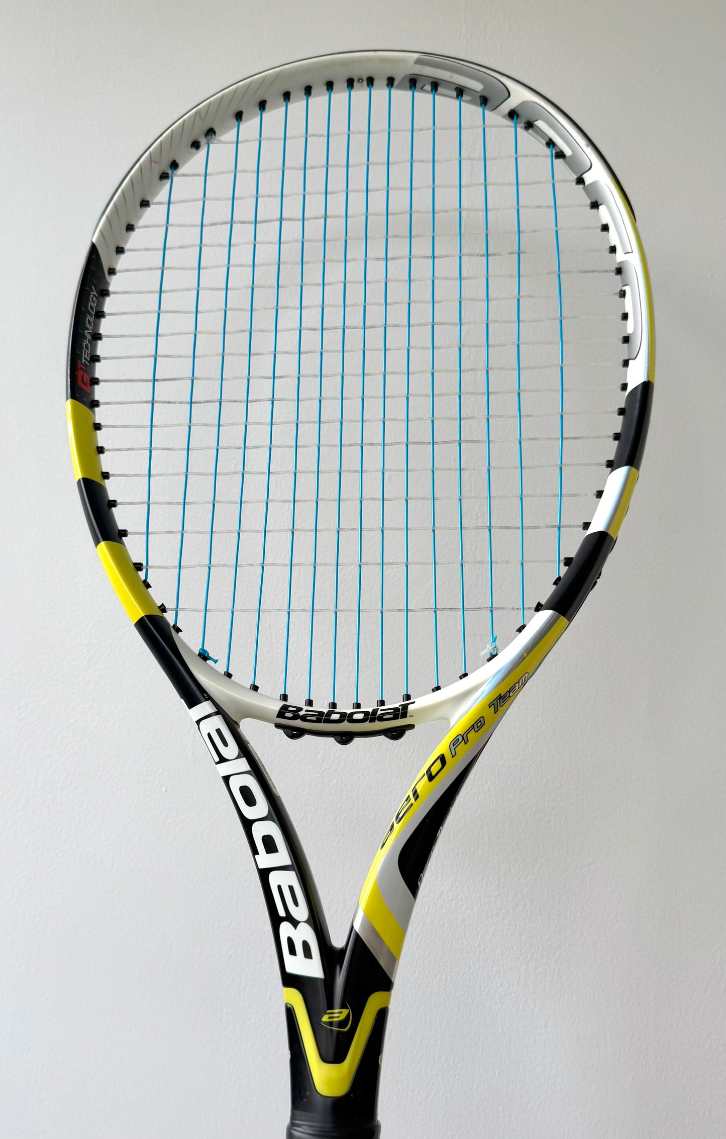 Babolat Aeropro Team GT (2010)