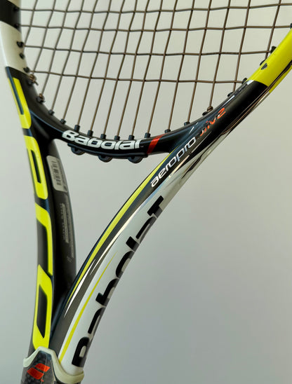 Babolat Aeropro Drive GT (2013)