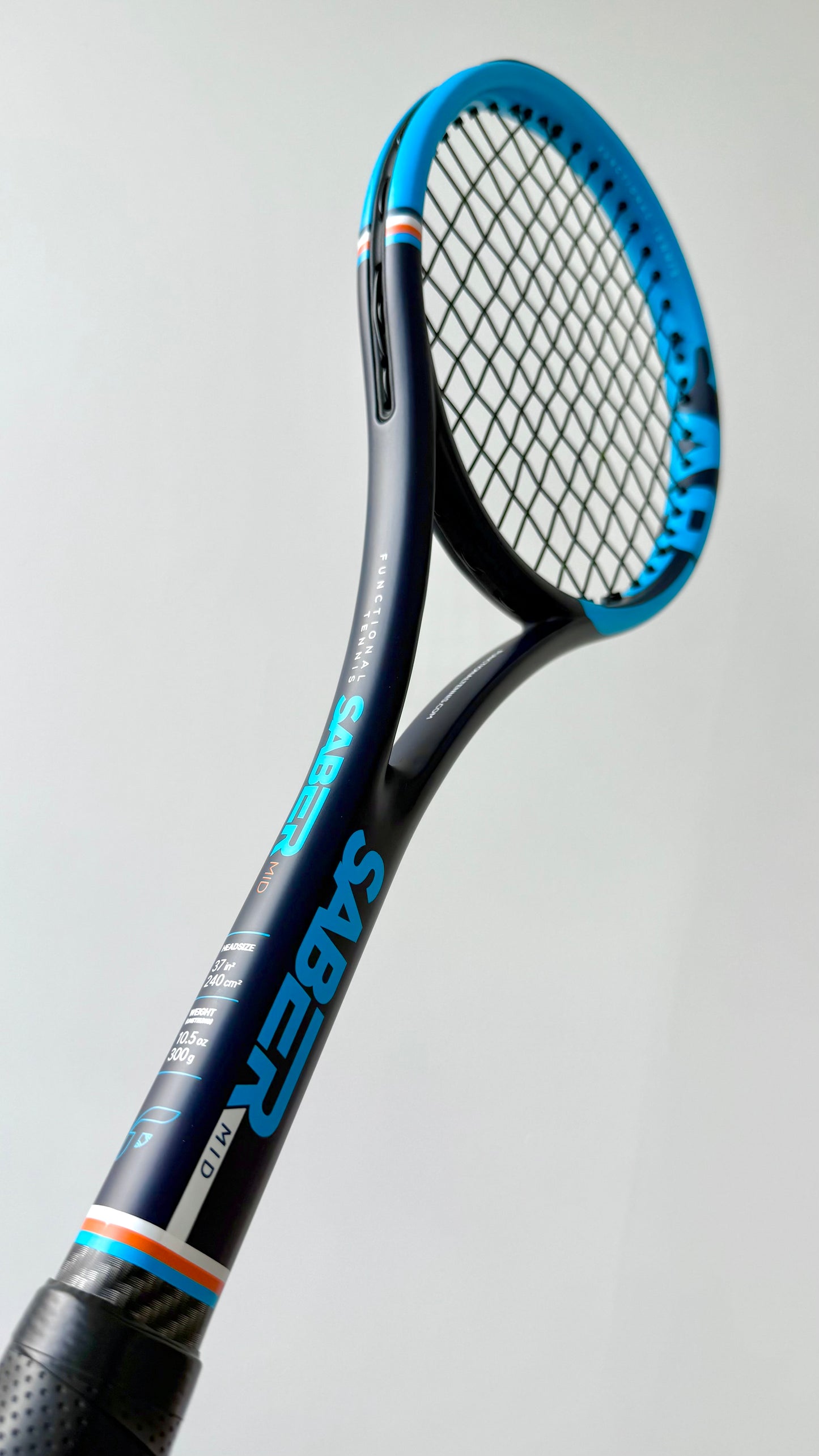 Functional Tennis Saber - Mid (300g)