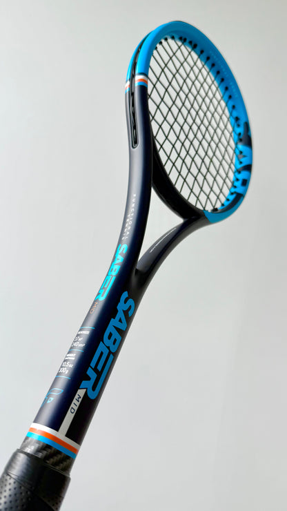 Functional Tennis Saber - Mid (300g)