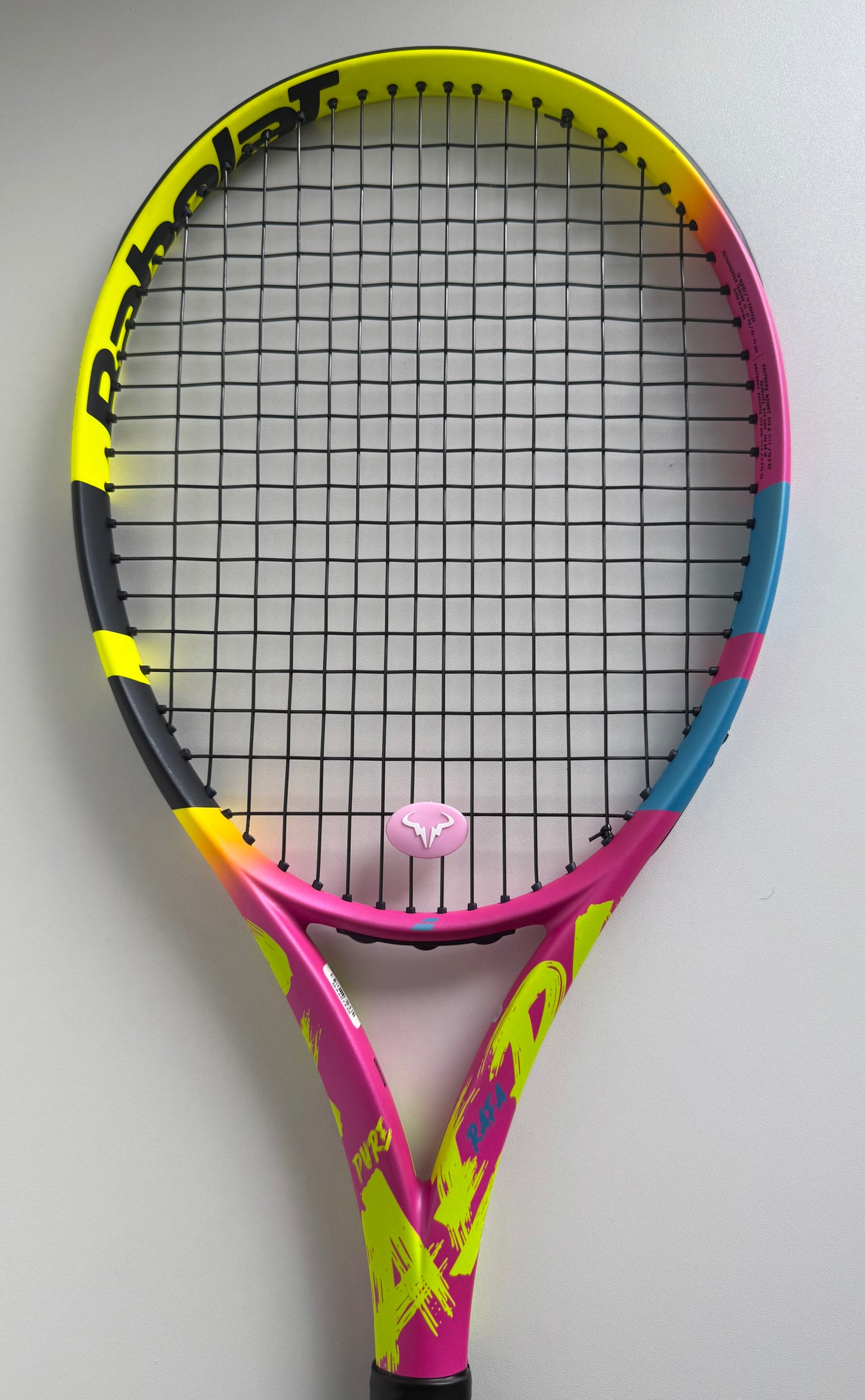 Babolat Pure Aero Rafa (2023)