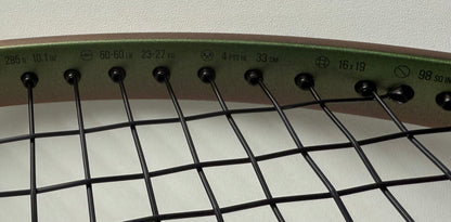 Wilson Blade 98L V8 (16X19)