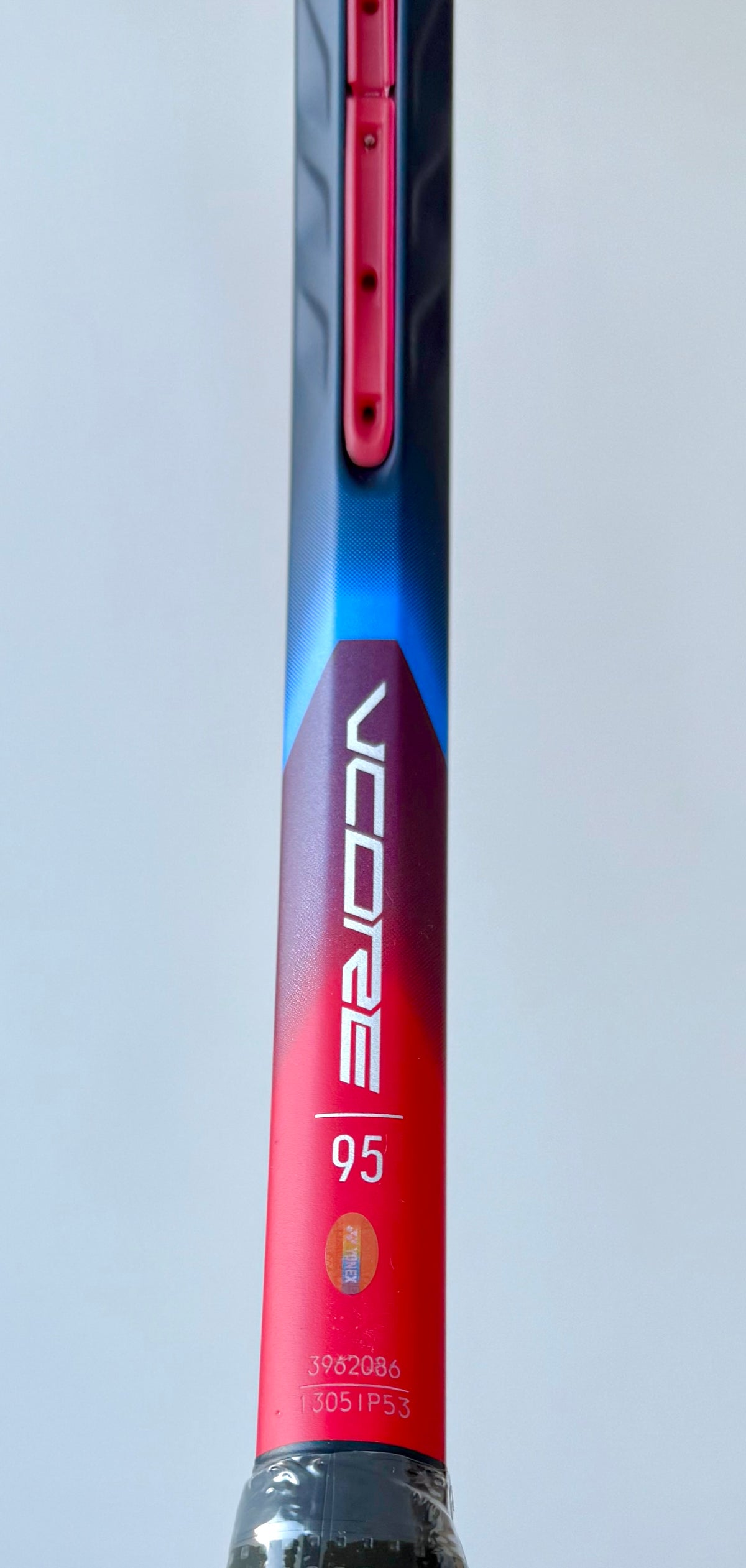 Yonex VCORE 95 IP Stamped
