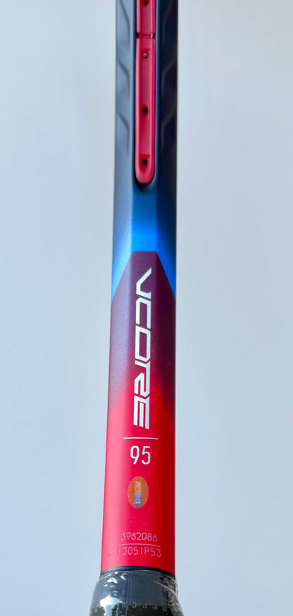 Yonex VCORE 95 IP Stamped