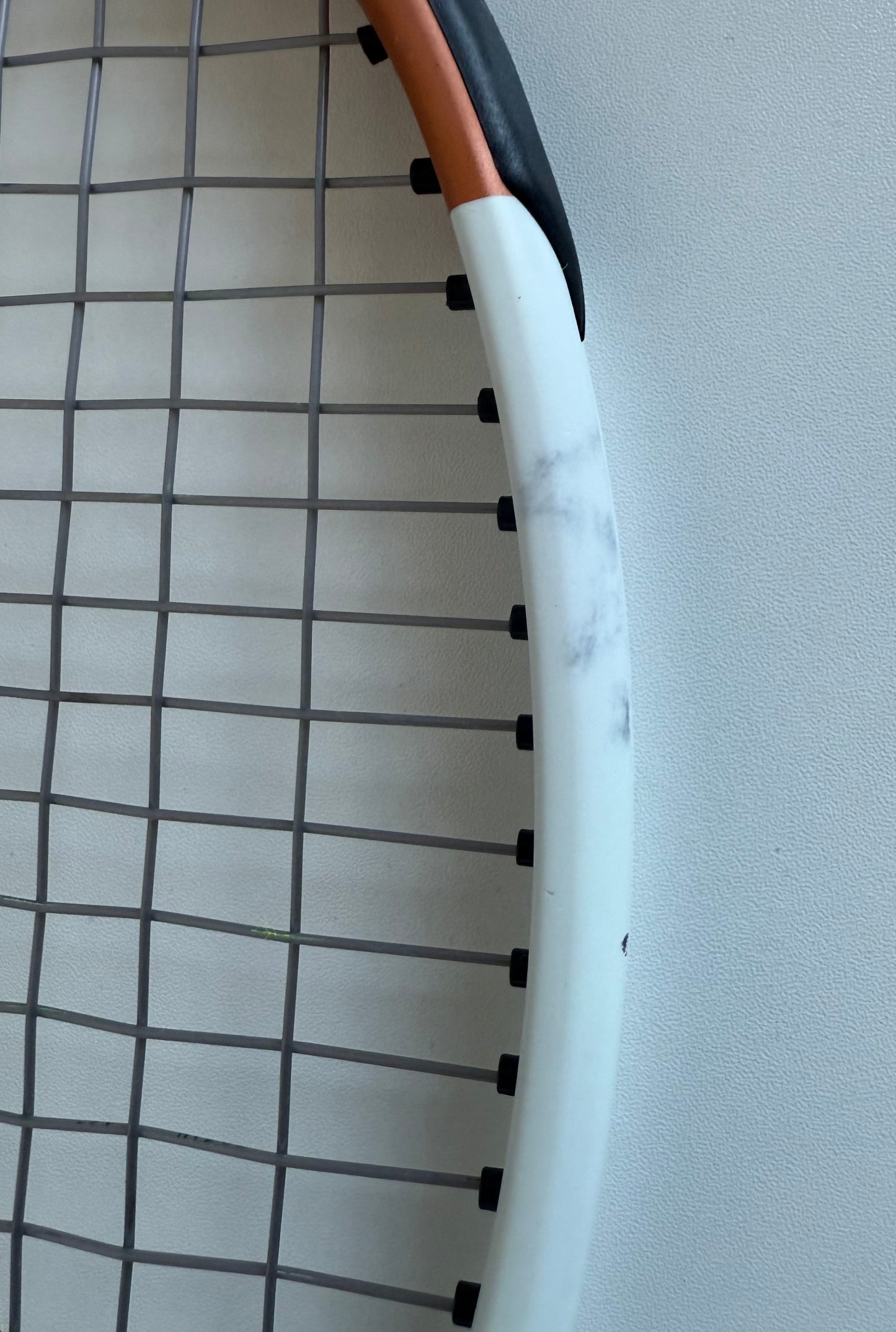 Wilson Blade 98 V7 Rolland Garros Limited Edition