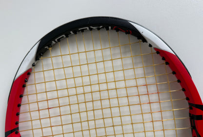 Wilson Pro Staff K Factor Six-One Tour