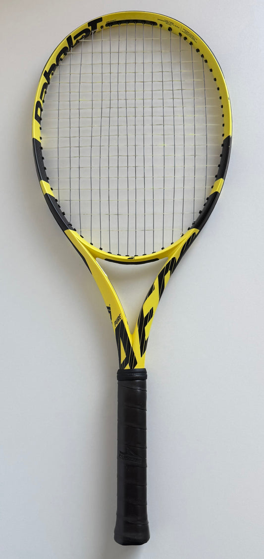Babolat Pure Aero Tour (2019)