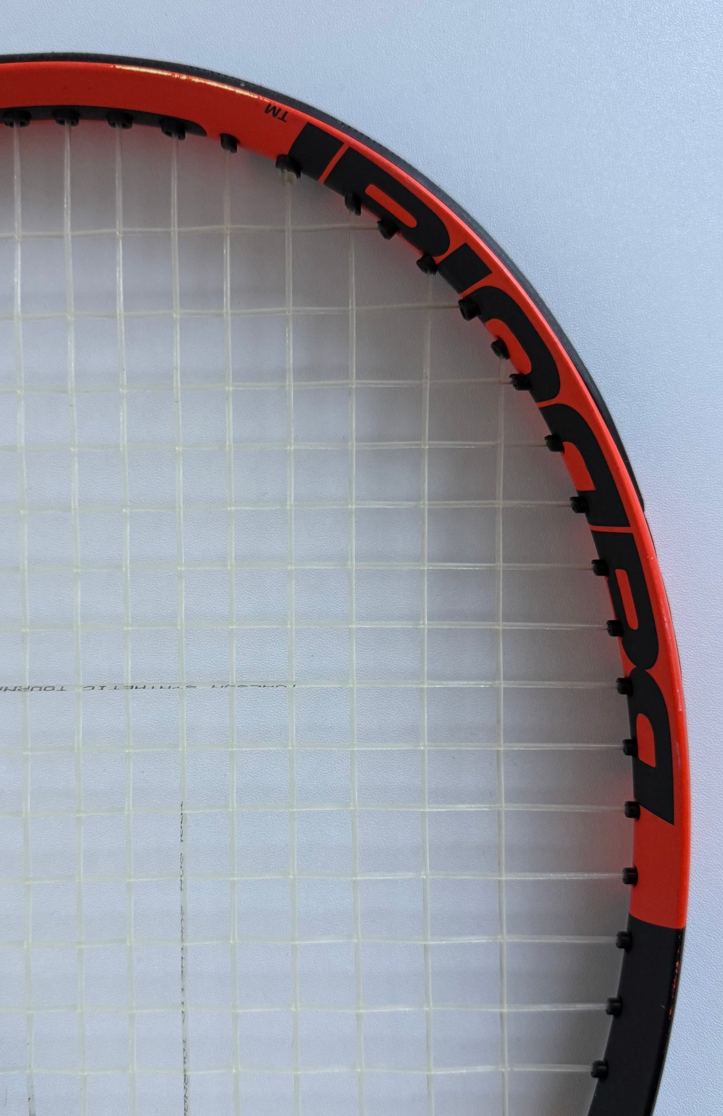 Babolat Pure Aero Rafa (2020)