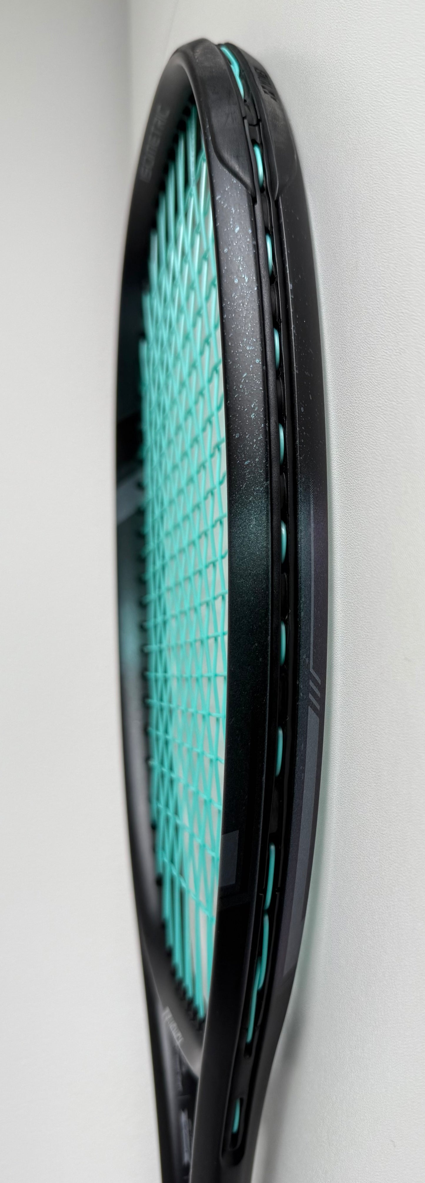 Yonex EZONE 98 Aqua Night Black