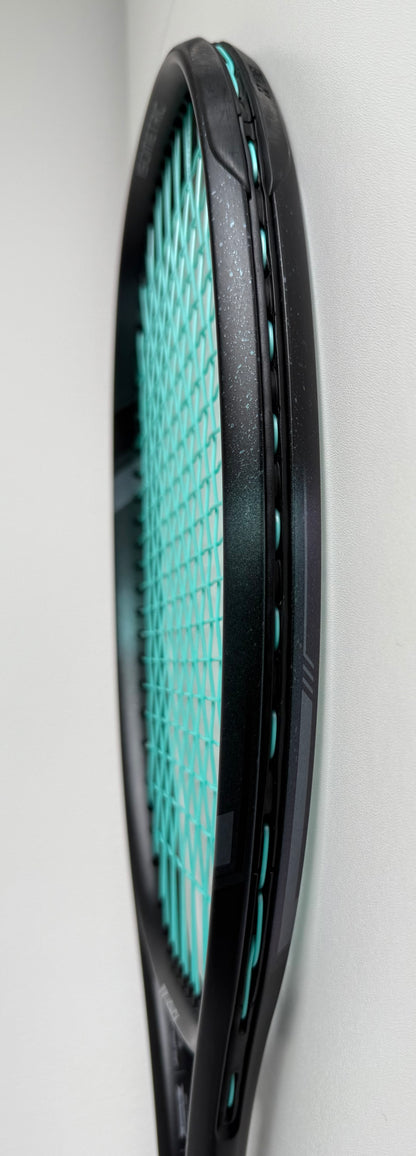 Yonex EZONE 98 Aqua Night Black