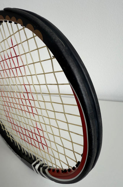 Wilson Pro Staff BLX Six-One Tour