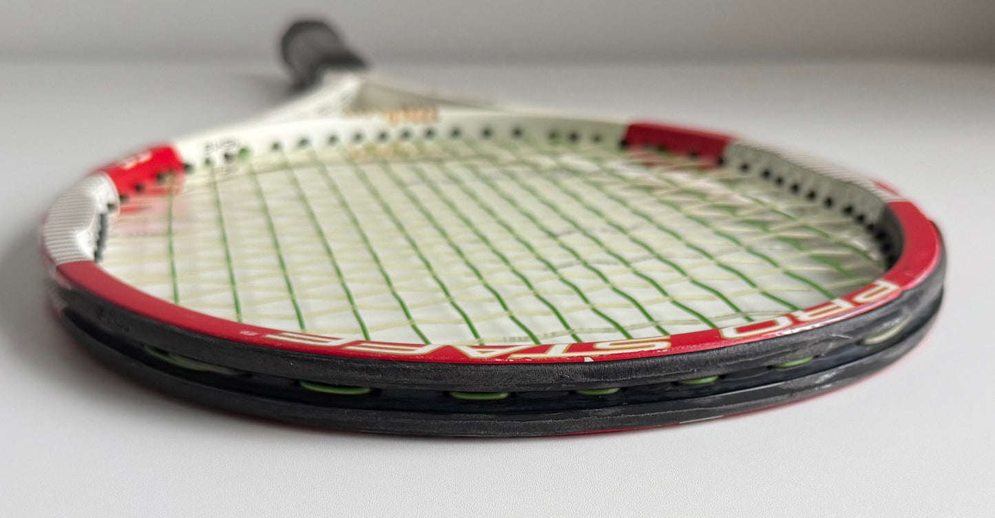 Wilson Pro Staff 95 (2014)