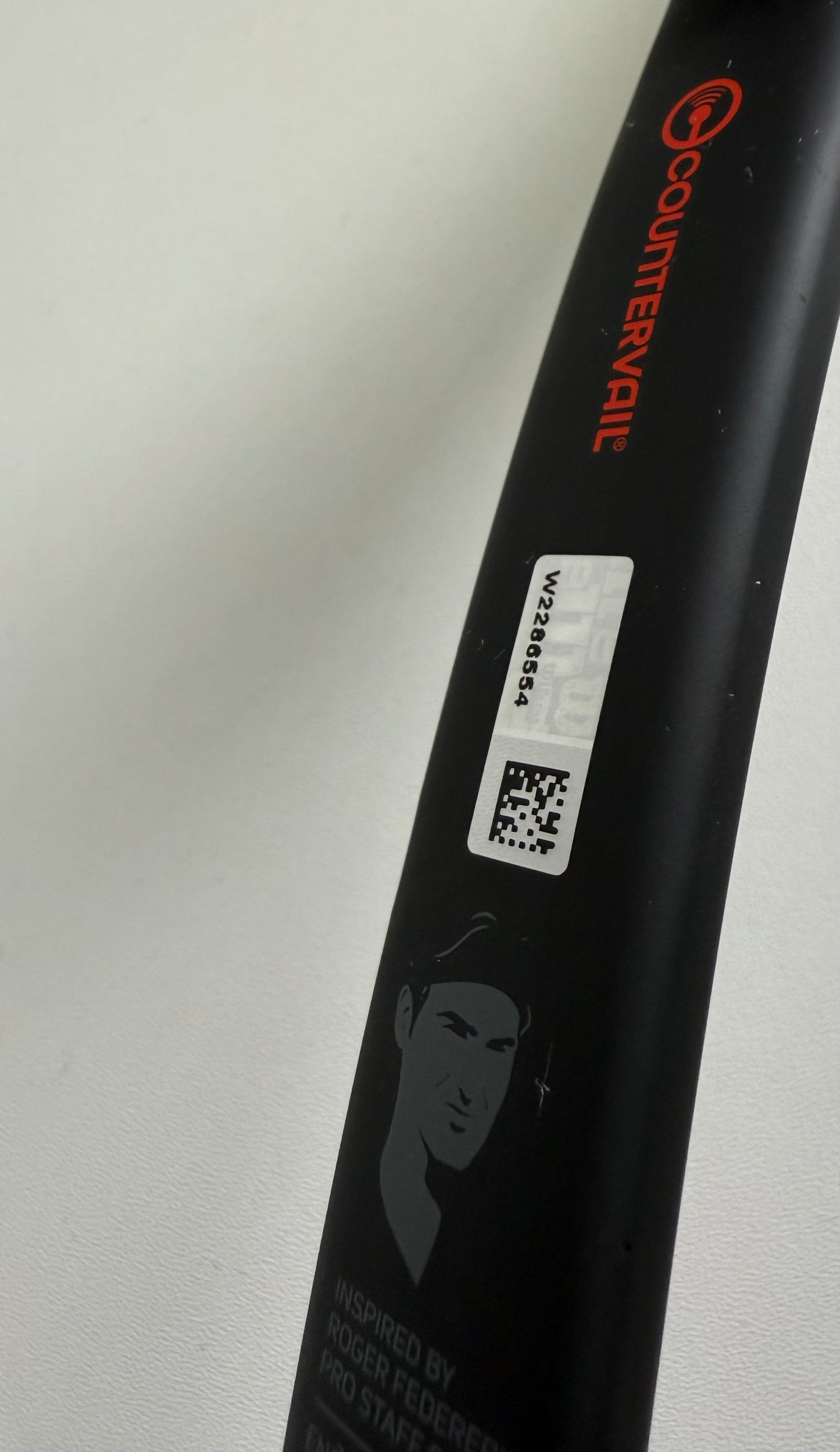 Wilson Pro Staff 97 V11.5