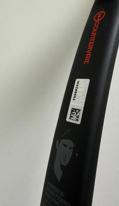 Wilson Pro Staff 97 V11.5