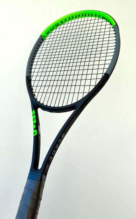 Wilson Blade 98 V7 (18X20)