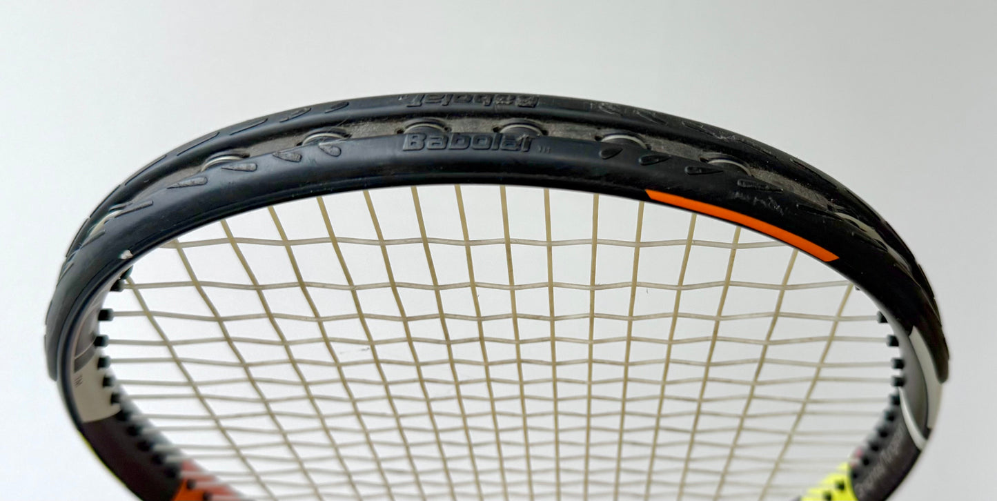 Babolat Aeropro Drive GT Play