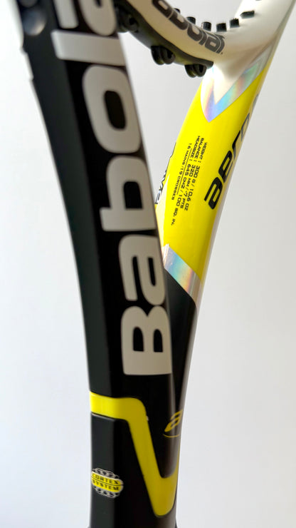 Babolat Aeropro Drive GT (2010)