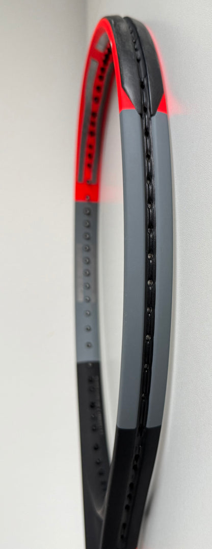 Wilson Clash 100 V1 Tennis Racket