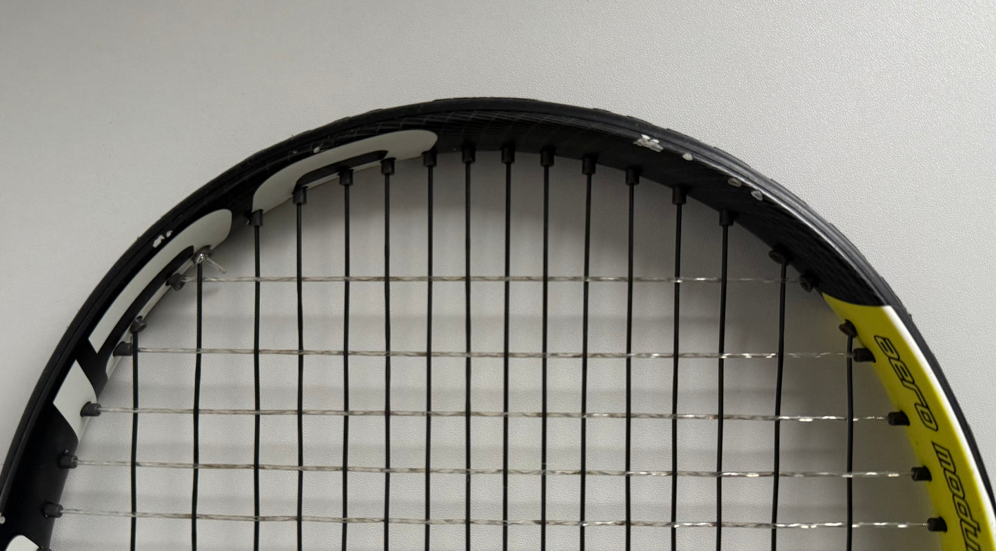 Babolat Aeropro Drive Plus Cortex (2008)