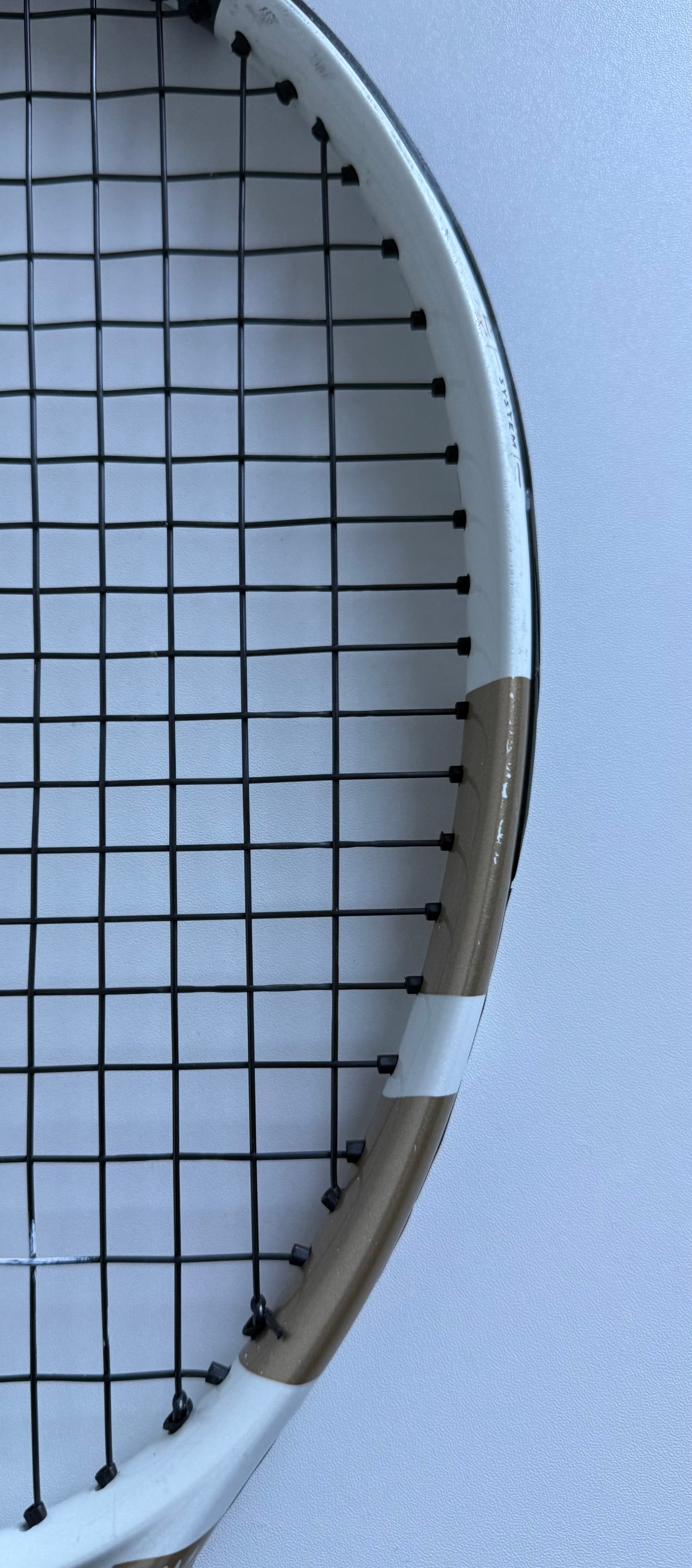 Babolat Pure Drive Team Wimbledon Limited Edition