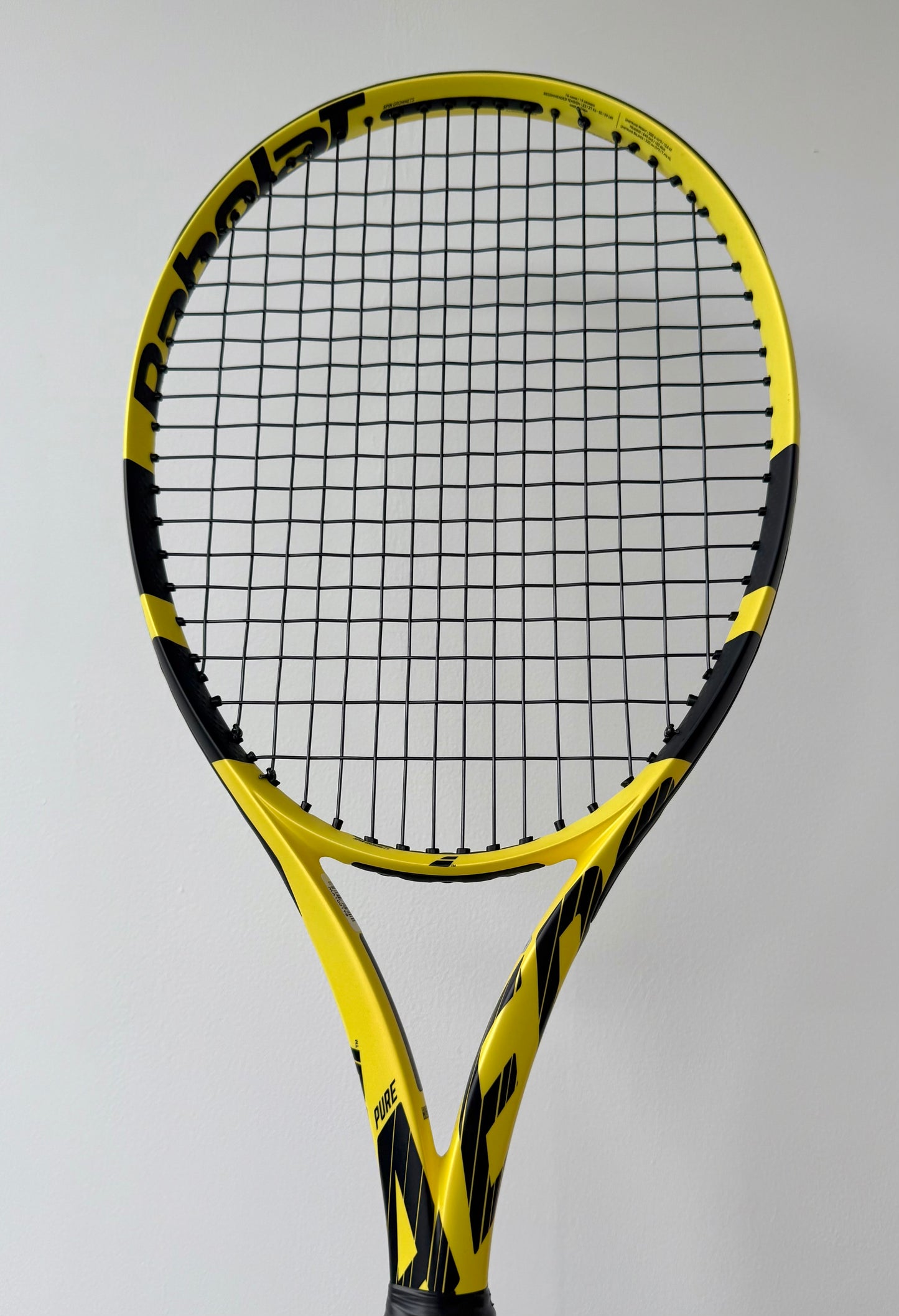 Babolat Pure Aero (2019)