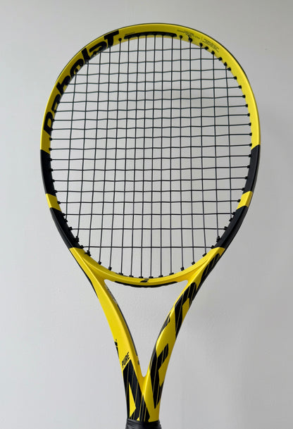 Babolat Pure Aero (2019)