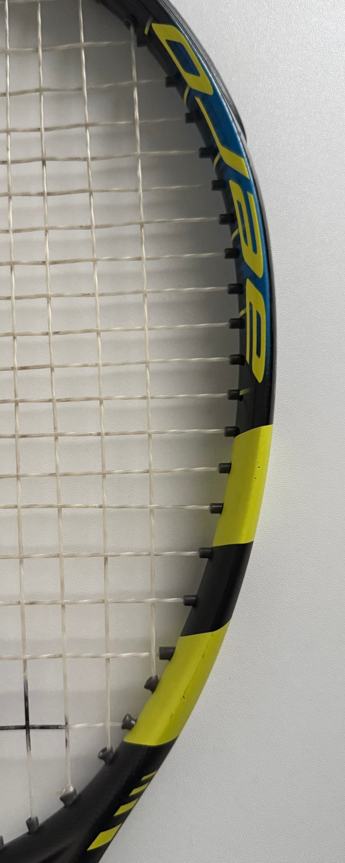 Babolat Aeropro Drive Original (2005)