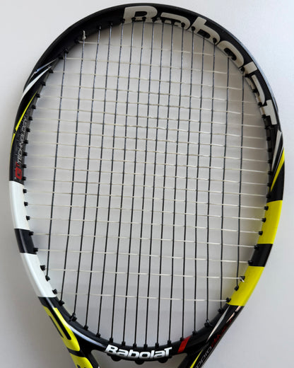 Babolat Aeropro Drive Plus GT (2013)