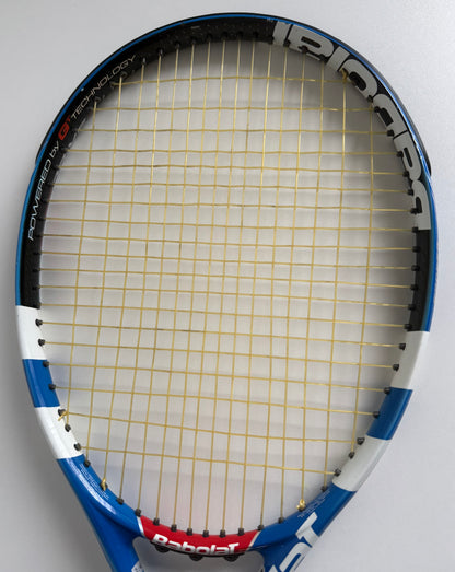 Babolat Pure Drive GT Plus (2009)