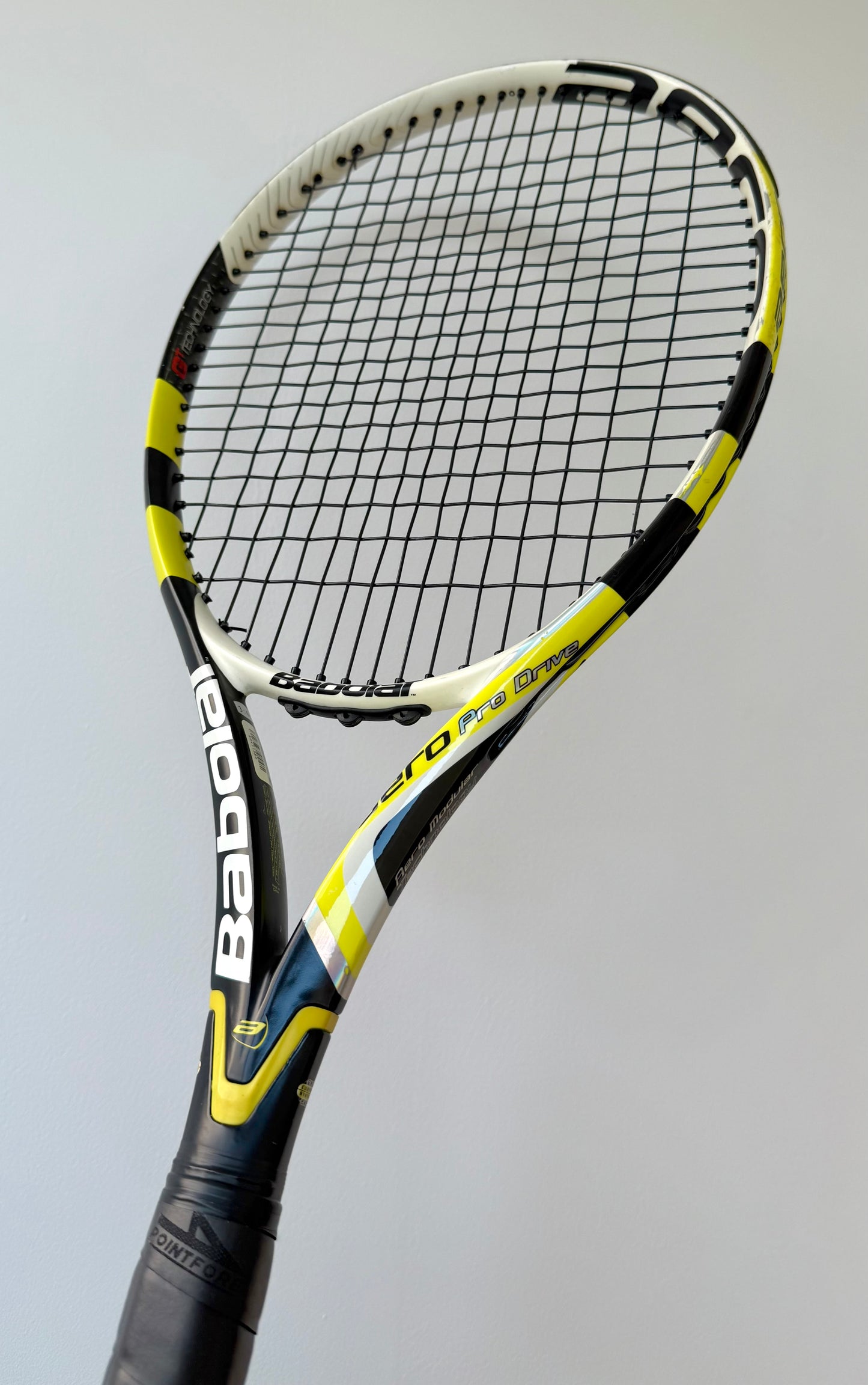 Babolat Aeropro Drive GT (2010)