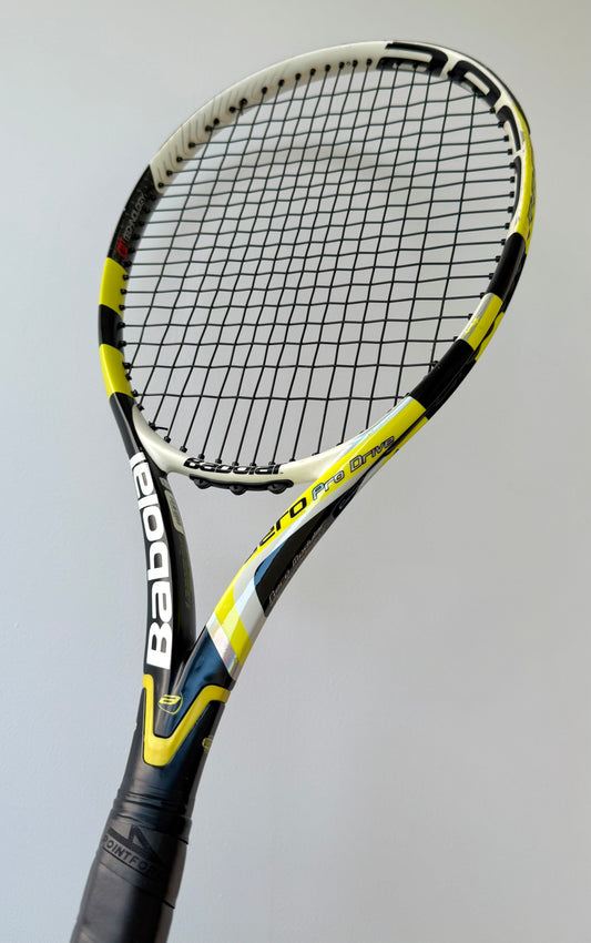 Babolat Aeropro Drive GT (2010)