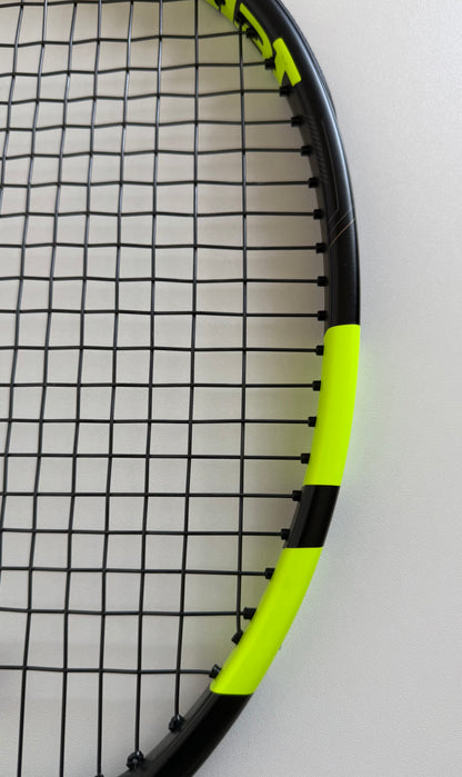 Babolat Pure Aero VS Tour